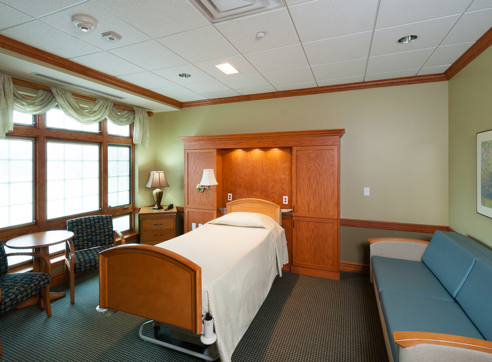Patient Room